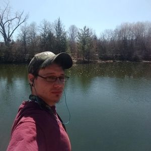 Meet your Posher, Jeremy